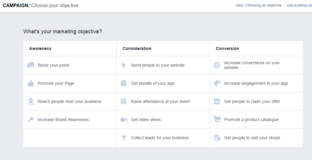 How to Run Facebook Ad Campaigns PayU Blog
