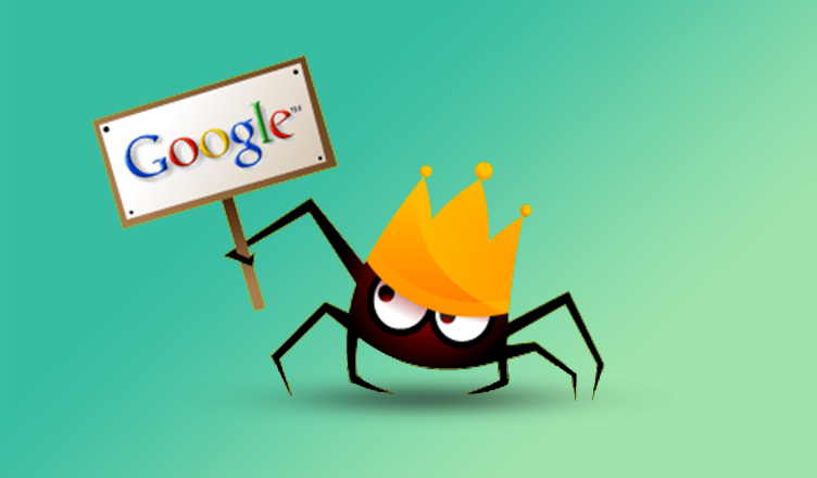 google crawlers