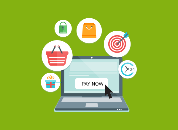 improve online payment experience