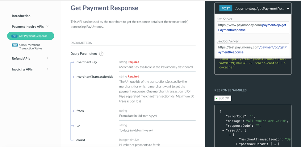 Update alert - Improved Payment Gateway Integration Guide - PayU Blog