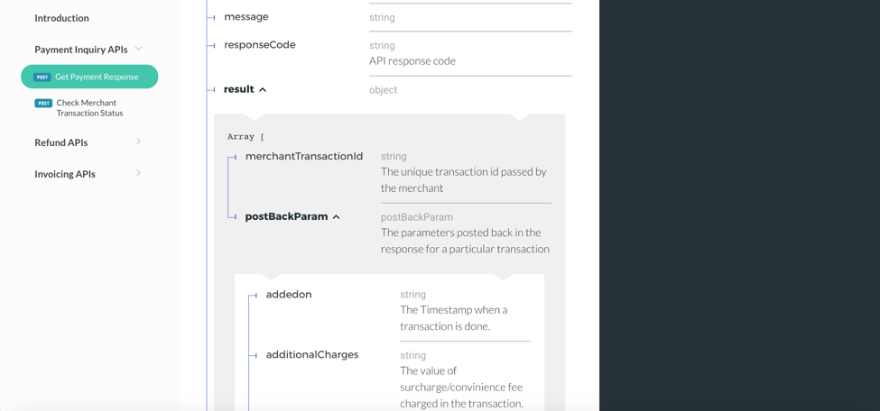 Update alert - Improved Payment Gateway Integration Guide - PayU Blog