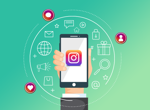what is instagram and how to use it