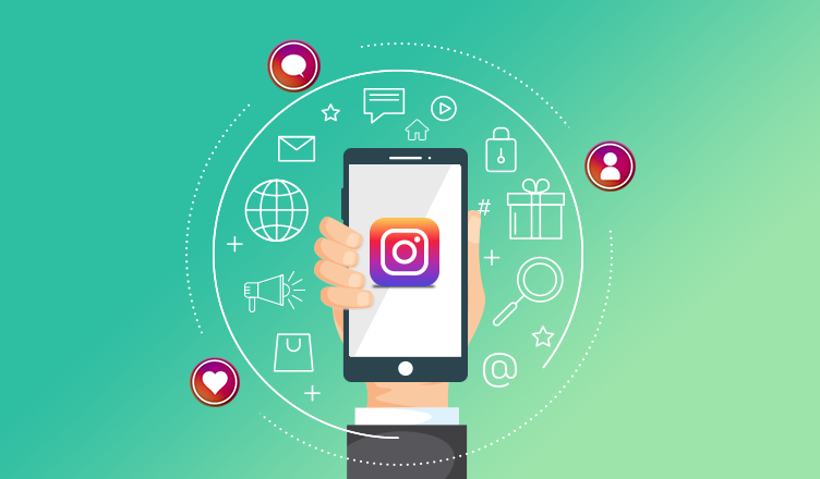 what is instagram and how to use it