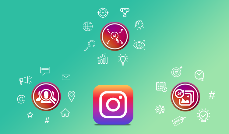 3 Strategies All Businesses Must Use For Instagram Marketing