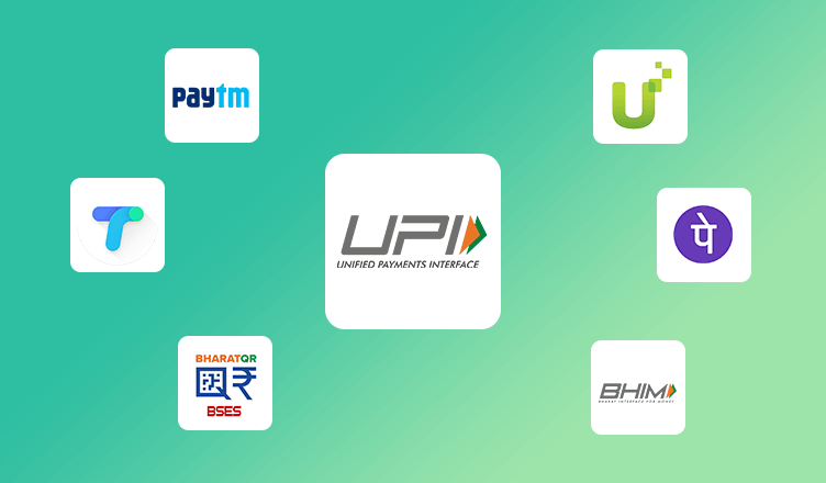 UPI Payments