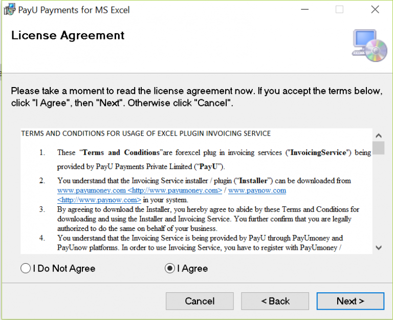 How To Install PayU Payments Plugin For MS Excel - PayU Blog