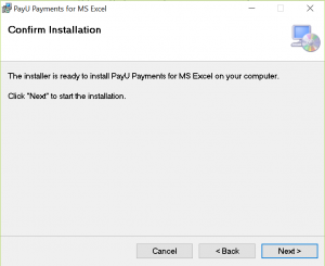 How To Install PayU Payments Plugin For MS Excel - PayU Blog