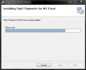 How To Install PayU Payments Plugin For MS Excel - PayU Blog