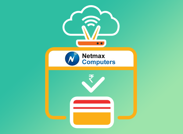 netmax computers payumoney