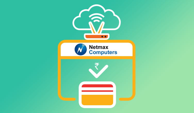 netmax computers payumoney