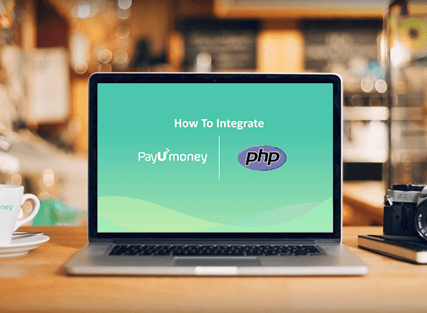 payment gateway integration in PHP