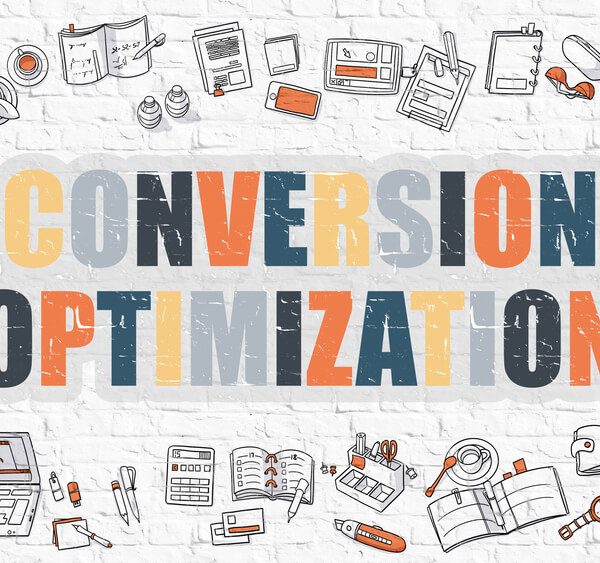 how to write content for conversion