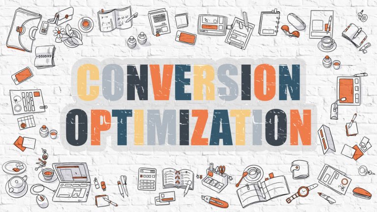 how to write content for conversion