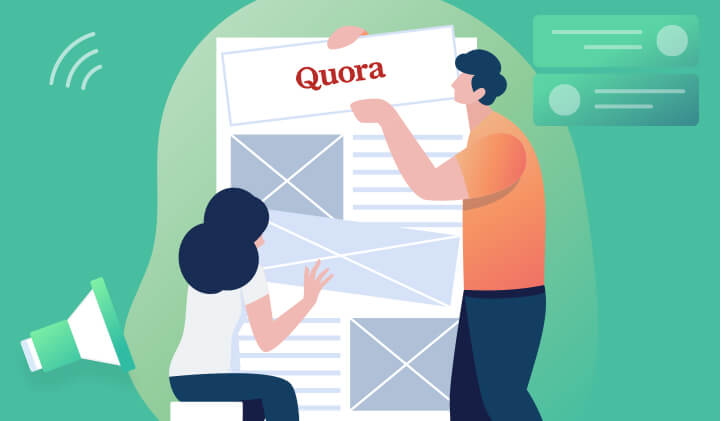 quora marketing for businesses