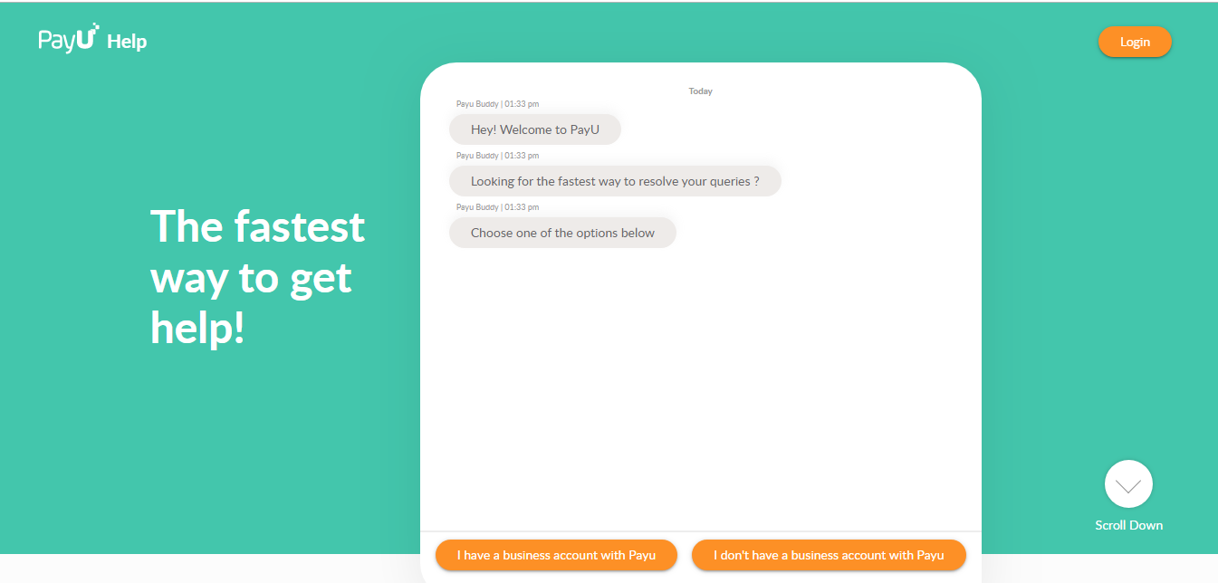 Payumoney Customer Care PayU Assist to Answer all Your Queries