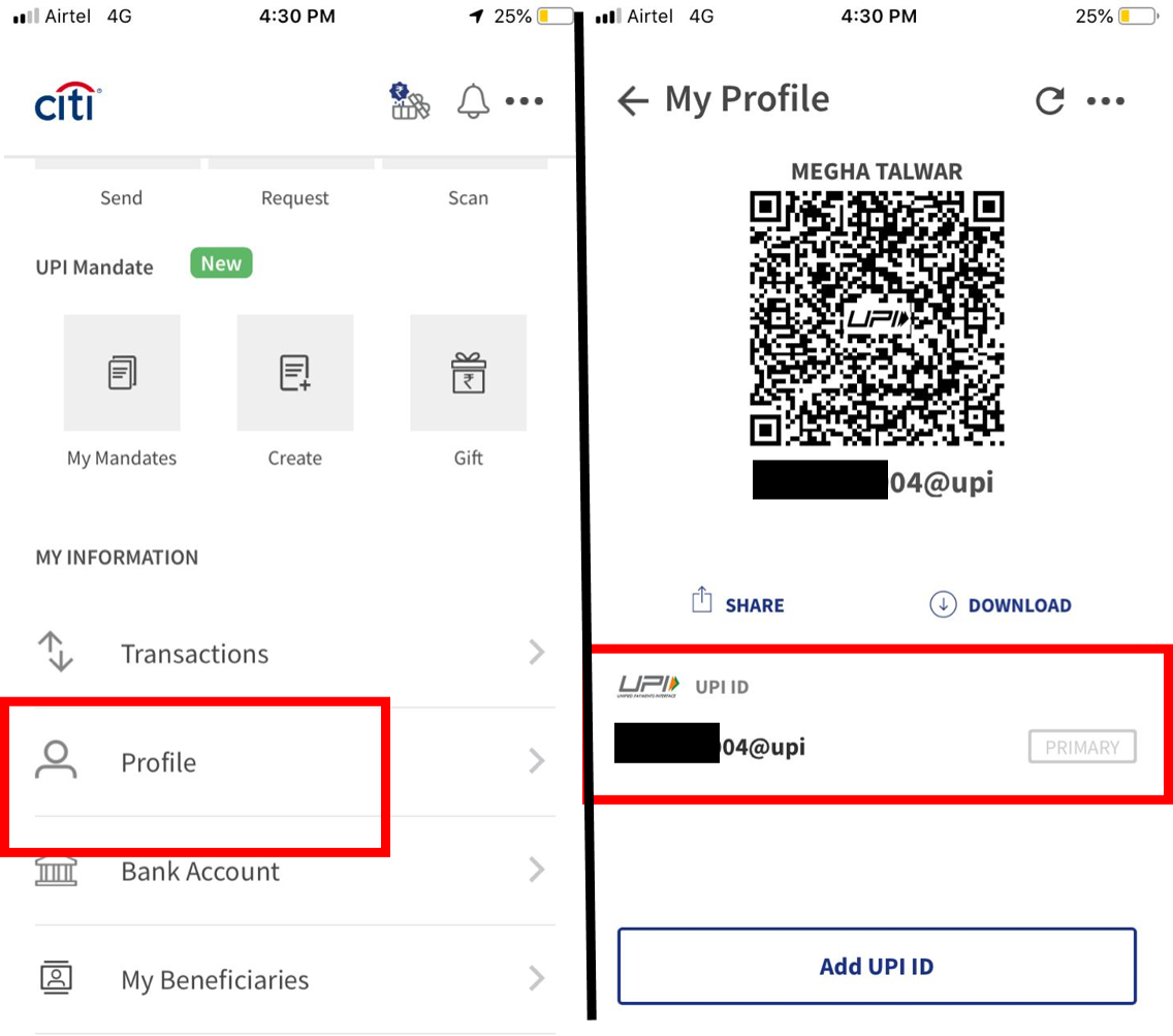 How to Find UPI ID across Different Payment Platforms PayU Blog