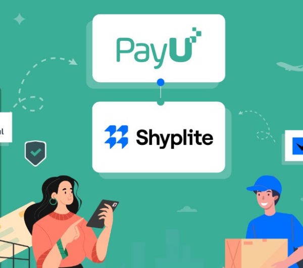 PayU and Shyplite