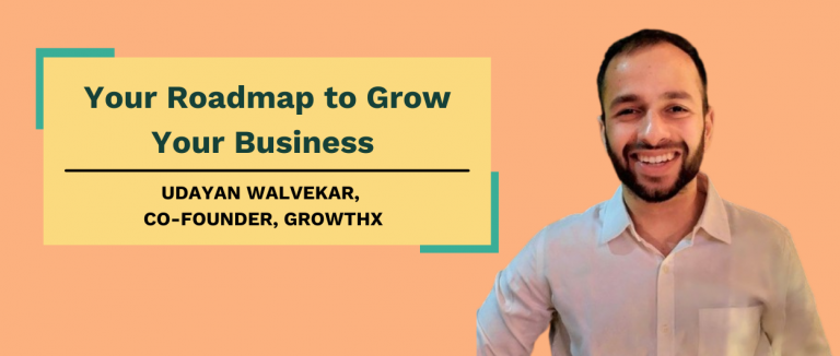 Ultimate guide to growth