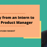 From Intern to Product Manager at PayU, PayU Work Culture