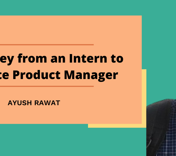 From Intern to Product Manager at PayU, PayU Work Culture