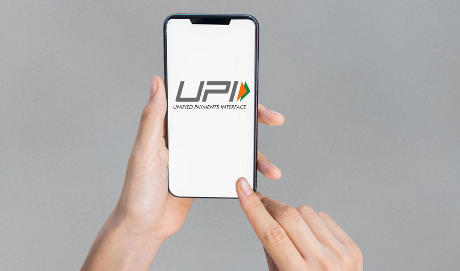 UPI Transaction Limit 2021