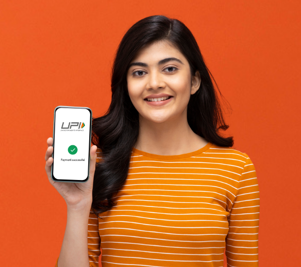 What is UPI Id & how it works