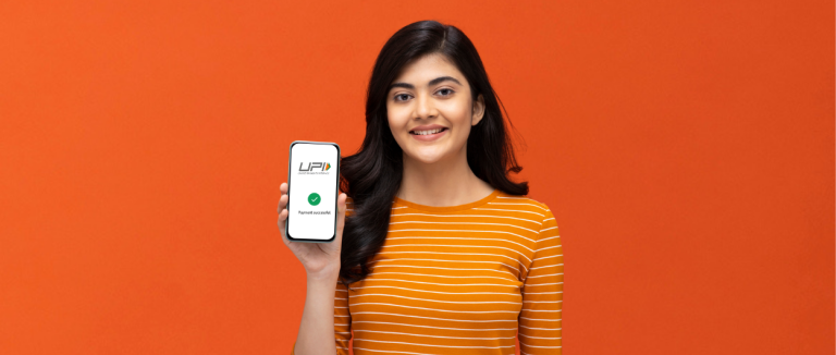 What is UPI Id & how it works
