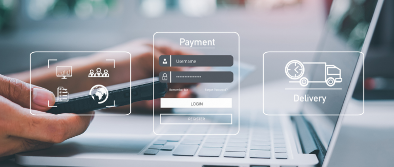 Integrated payment systems to automate business payments