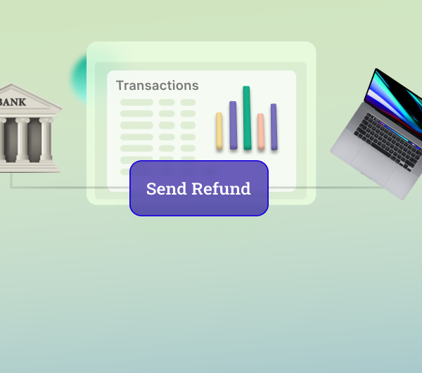 Instant Refunds: the boost to your business