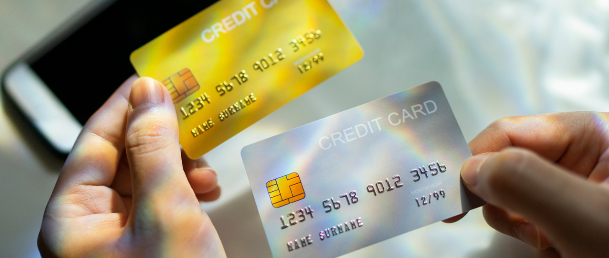 List of Best Credit Cards for Your Business - PayU Blog