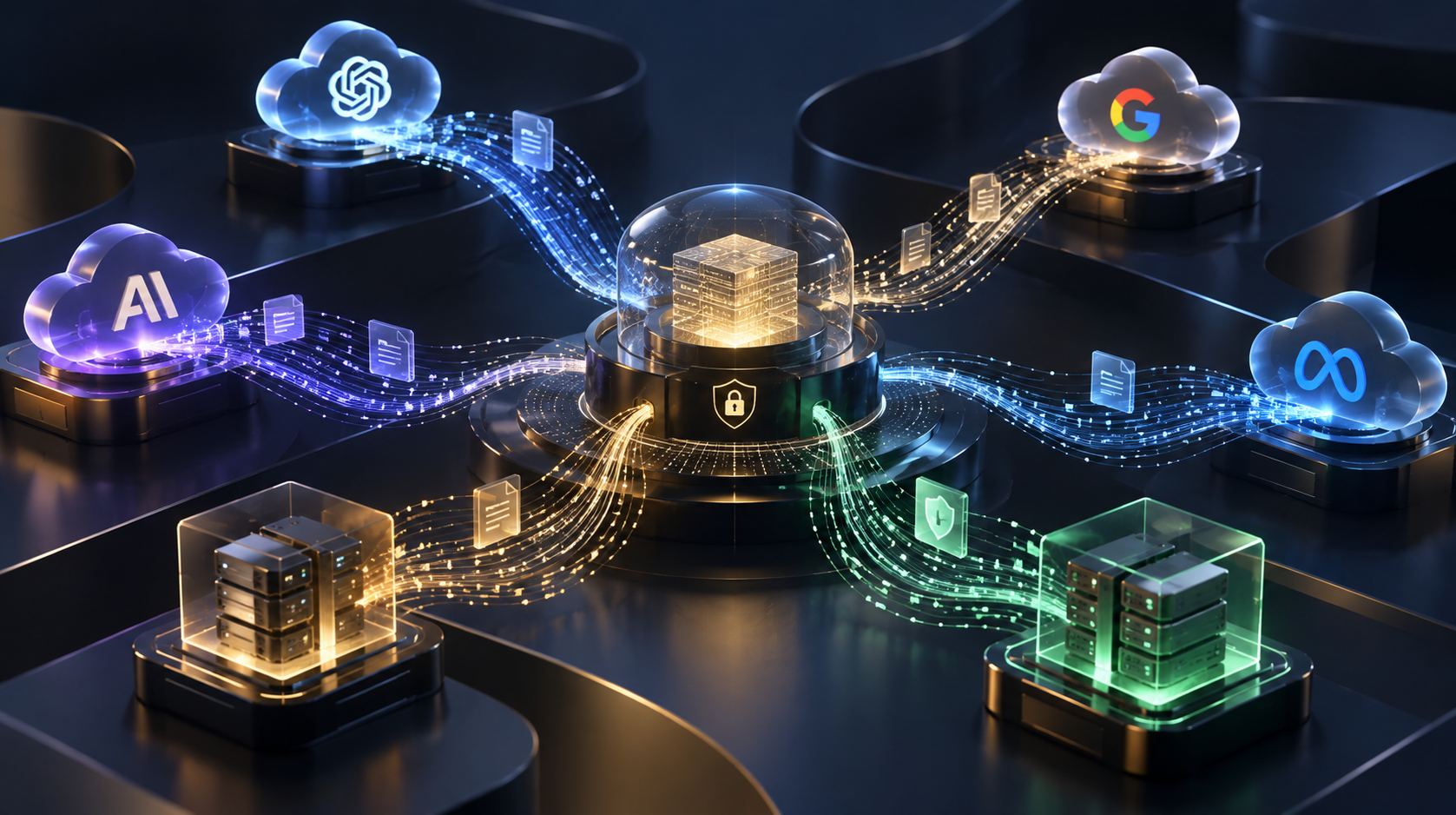 AI Sovereignty